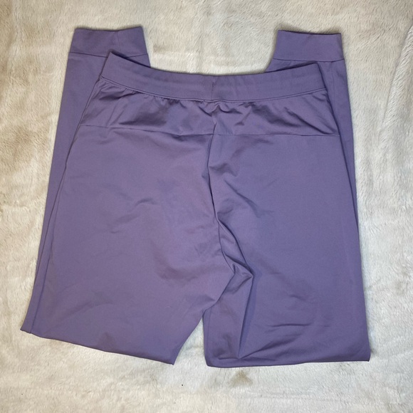 Uniqlo Lavender Jogger - Picture 5 of 10